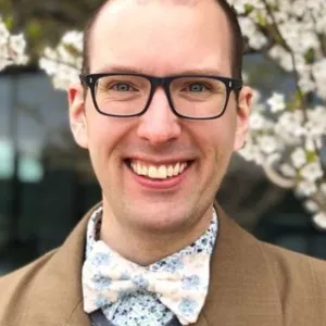 Christopher Griffith, LCSW, Licensed Clinical Social Worker  in New York 