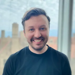 Andrew Sutherland, LCSW, Therapist in Chicago, IL 60515