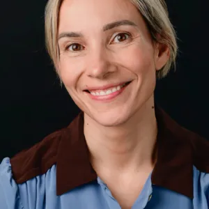 Daria Chase