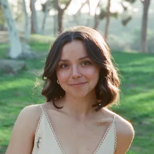 Lauren Galier, MA, AMFT, Associate Marriage & Family Therapist  in California 