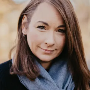 Nadine Oreilly