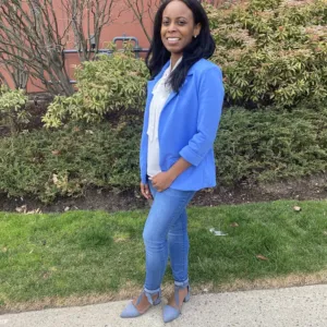 Glendenise Mcpherson