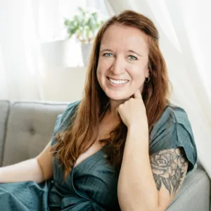 Lisa Osborn