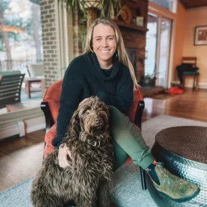 Katie Leiter