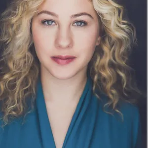 Sabrina Sherman