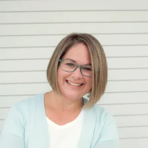 Melissa Davis