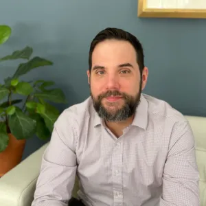 James Hanna, LCSW, Clinical Social Worker  