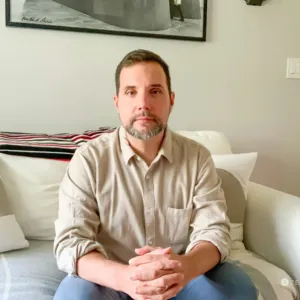 James Hanna, LCSW, Clinical Social Worker  in New York, NY 10016