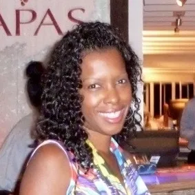 Sherise Prince