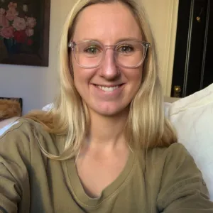 Audrey Phillips, MG61227056, Associate Marriage & Family Therapist in Seattle, WA 