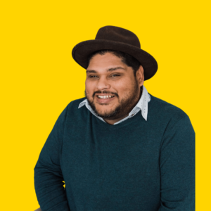 Albert Rios-Foster, LADC/MH, Therapist in Oklahoma City, OK 