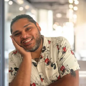 Albert Rios-Foster, LADC/MH, Therapist in Oklahoma City, OK 73162