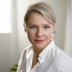 Katya Halligan, LMFT, Licensed Marriage & Family Therapist in Seattle, WA 