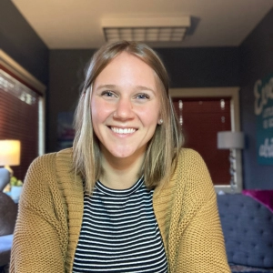 Lauren Earle, LMHC, NCC, Counselor in Vancouver, WA