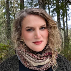 Michelle Tobin, MA, LMHC, PMP, Licensed Mental Health Counselor in Vancouver, WA 