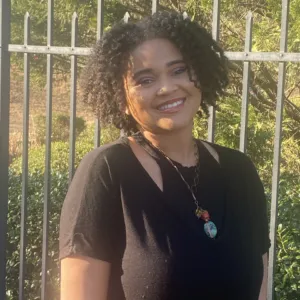 Imani White