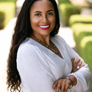 Tahirih Moffett