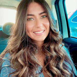 Yvette Mazloumi, LMHC, NCC, Licensed Mental Health Counselor in Great Neck, NY 11021