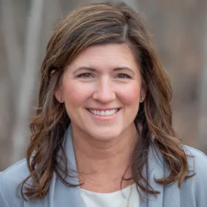 Christine Decarolis