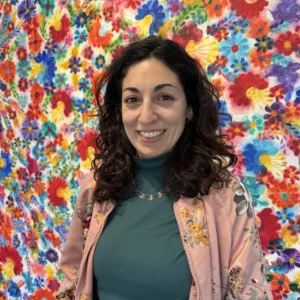 Czarina Azzam