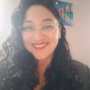 Rita Vigil