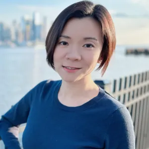 Angela Yeung