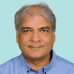 Altaf Bhimji, LCSW, Licensed Clinical Social Worker in El Cerrito, CA 