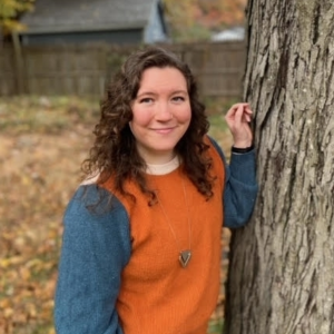 Tessa Wimberley, PhD in Counseling Psychology, Licensed Psychologist, Psychologist in Silver Spring, MD 