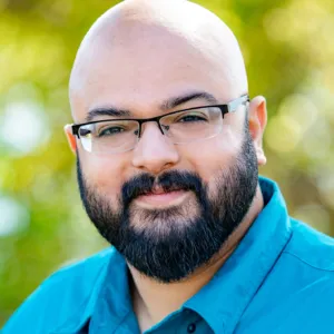 Rahul Mehta