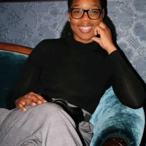 Khadijah Cyril