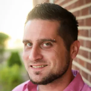 Brad Goebel