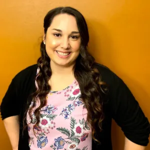 Gabriela Jump, Licensed Professional Counselor, Counselor in Madison, WI 