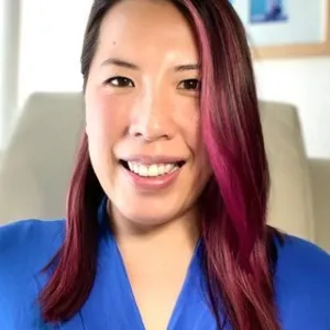 Arianne Tang
