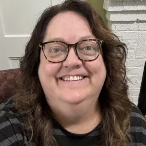 Hope Wood, Religious Trauma & Grief Counseling, LMFT, Mental Health Counselor in Greer, SC 
