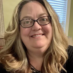 Hope Wood, Religious Trauma & Grief Counseling, MMFT/PC, LMFT, BSN, Mental Health Counselor in Greer, SC 