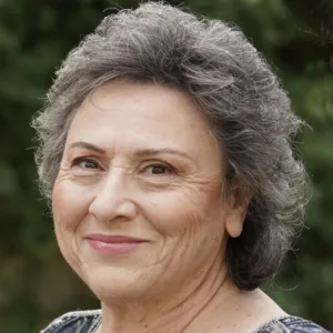 Susan Leviton