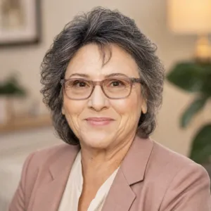 Susan Leviton