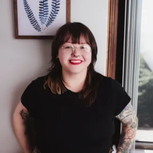 Mariah Masell, LMSW,  ASDCS, ADHD-CCSP, Social Worker in Grand Rapids, MI 