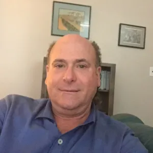 Barry Ross