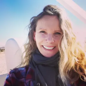 Katy Karas