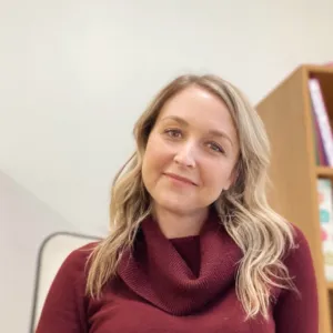 Katie Remis, LCSW, Licensed Clinical Social Worker in Pensacola, FL 