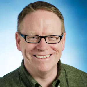 Eamonn Mckay
