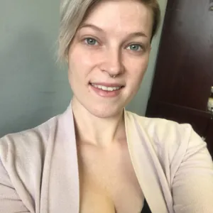 Maggie Mccleary
