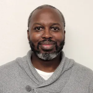 James Jackson