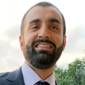 Manveen Chahal