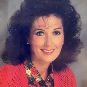 Mary  ann O'neal