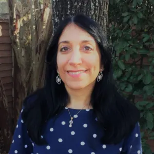 Seema Nair