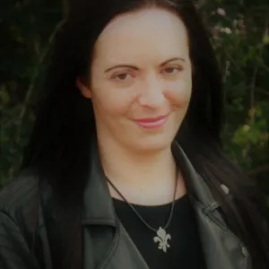 Nicole Iredale