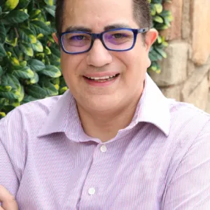 Carlos Laack