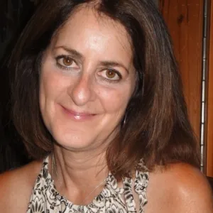 Nancy Bortz
